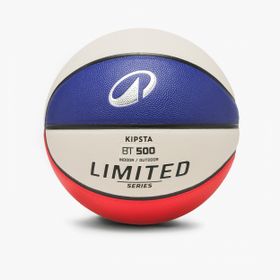 Decathlon 7 Numara Bt500 Tarmak Basketbol Topu