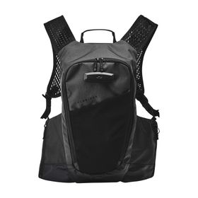 Decathlon 7L/2L Siyah Explore Rockrider Dağ Bisikleti Su Çantası