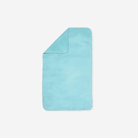 Decathlon 80x130 cm Yeşil L Mikrofiber Havlu