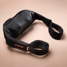Decathlon 900 Elektronik Masaj Kemeri