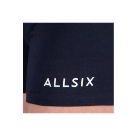Decathlon Allsix Lacivert V100 Çocuk Voleybol Şortu