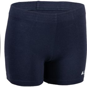 Decathlon Allsix Lacivert V100 Çocuk Voleybol Şortu