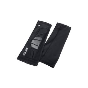 Decathlon Allsix VAP100 Siyah Voleybol Kolluk