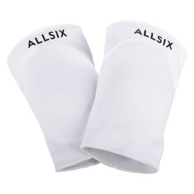 Decathlon Allsix Vkp500 Beyaz Voleybol Dizliği