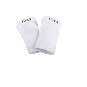 Decathlon Allsix Vkp500 Beyaz Voleybol Dizliği