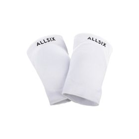 Decathlon Allsix Vkp500 Beyaz Voleybol Dizliği