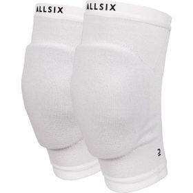 Decathlon Allsix Vkp500 Beyaz Voleybol Dizliği