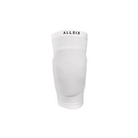 Decathlon Allsix Vkp500 Beyaz Voleybol Dizliği