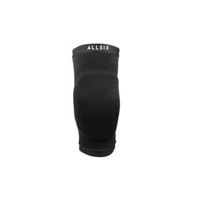Decathlon Allsix Vkp500 Siyah Voleybol Dizliği