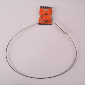 Decathlon Apnea Paslanmaz Balık Teli