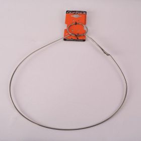 Decathlon Apnea Paslanmaz Balık Teli