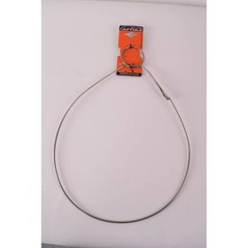 Decathlon Apnea Paslanmaz Balık Teli