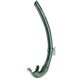 Decathlon Apnea S100 Haki Şnorkel