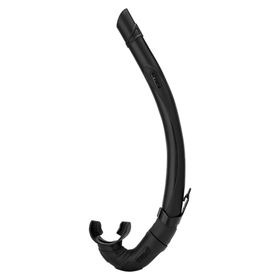 Decathlon Apnea Seatil Siyah Snorkel
