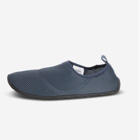 Decathlon Aquashoes 100 Subea Gri Yetişkin Deniz Ayakkabısı