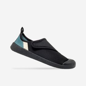 Decathlon Aquashoes 120 Siyah Çocuk Deniz Ayakkabısı
