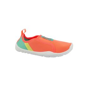 Decathlon Aquashoes 120 Subea Turuncu Çocuk Su Ayakkabısı