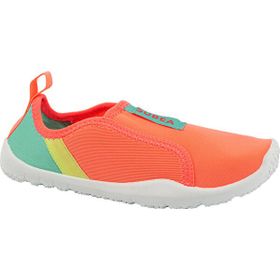 Decathlon Aquashoes 120 Subea Turuncu Çocuk Su Ayakkabısı