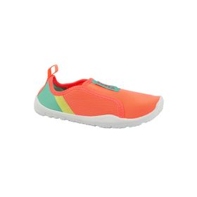 Decathlon Aquashoes 120 Subea Turuncu Çocuk Su Ayakkabısı