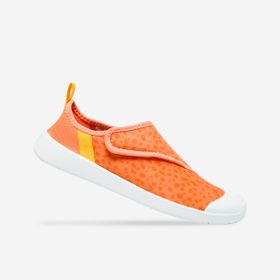 Decathlon Aquashoes 120 Subea Turuncu Çocuk Su Ayakkabısı