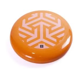 Decathlon Arrow Orange Frizbi