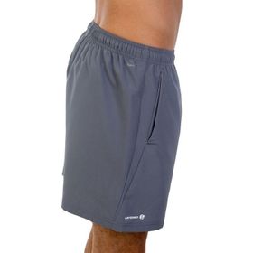 Decathlon Artengo 100 Lacivert Çocuk Tenis Eteği