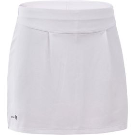 Decathlon Artengo 100 Lacivert Çocuk Tenis Eteği