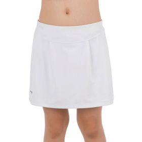 Decathlon Artengo 100 Lacivert Çocuk Tenis Eteği