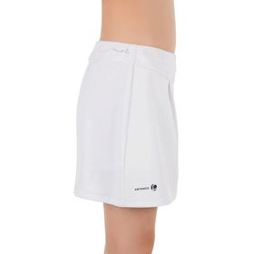 Decathlon Artengo 100 Lacivert Çocuk Tenis Eteği