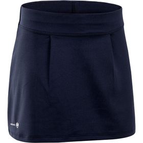 Decathlon Artengo 100 Lacivert Çocuk Tenis Eteği