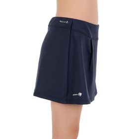Decathlon Artengo 100 Lacivert Çocuk Tenis Eteği