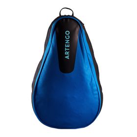 Decathlon Artengo 100BP Mavi Tenis Sırt Çantası