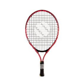 Decathlon Artengo 19 inç Kırmızı Easy Çocuk Tenis Raketi