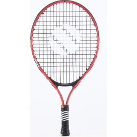 Decathlon Artengo 19 inç Kırmızı Easy Çocuk Tenis Raketi