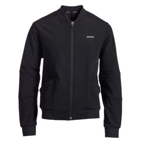 Decathlon Artengo 500 Siyah Tenis Çocuk Eşofman Üstü