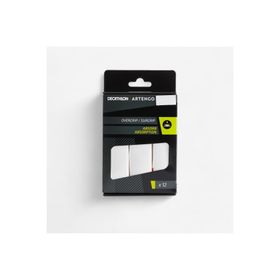Decathlon Artengo Absorb Beyaz 12 Adet Tenis Overgrip