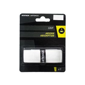 Decathlon Artengo Beyaz Absorb Tenis Ana Grip