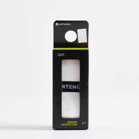 Decathlon Artengo Beyaz Absorb Tenis Ana Grip