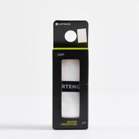 Decathlon Artengo Beyaz Absorb Tenis Ana Grip