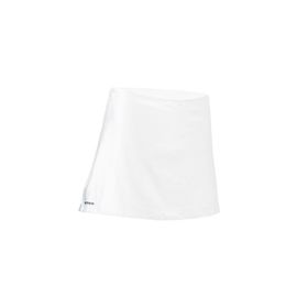 Decathlon Artengo Beyaz Essentiel Kadın Tenis Eteği