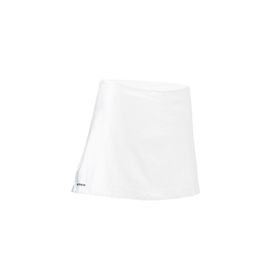 Decathlon Artengo Beyaz Essentiel Kadın Tenis Eteği