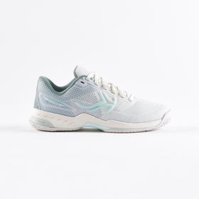 Decathlon Artengo Beyaz Fast Pro Kadın Tenis Ayakkabısı