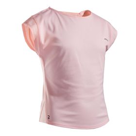Decathlon Artengo Çocuk Tenis Tişörtü