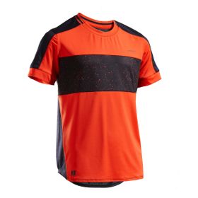Decathlon Artengo Çocuk Tenis Tişörtü
