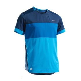 Decathlon Artengo Çocuk Tenis Tişörtü
