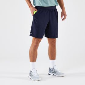 Decathlon Artengo Dry Mavi Erkek Tenis Şortu