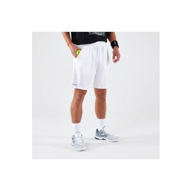 Decathlon Artengo Essential+ Beyaz Erkek Tenis Şortu