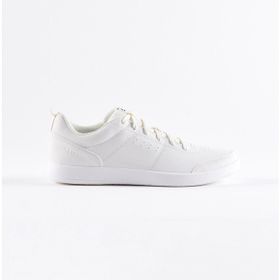 Decathlon Artengo Essential Kırık Beyaz Tüm Zeminler Erkek Tenis Ayakkabısı