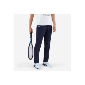 Decathlon Artengo Essential Lacivert Erkek Tenis Eşofman Altı