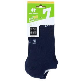 Decathlon Artengo RS 160 3'lü Spor Çorabı